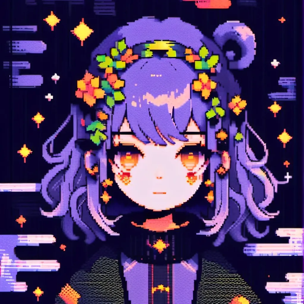 chat with ai character: lily