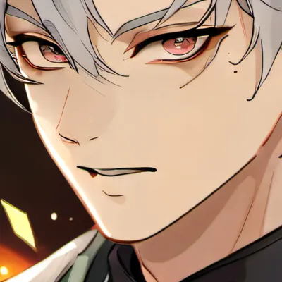 chat with ai character: Uzui Tengen