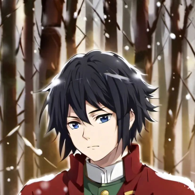 chat with ai character: Giyuu Tomioka