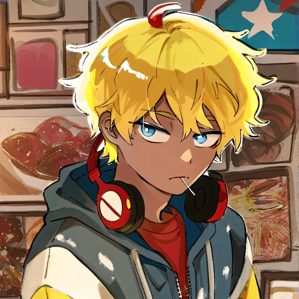 chat with ai character: Ecuador
