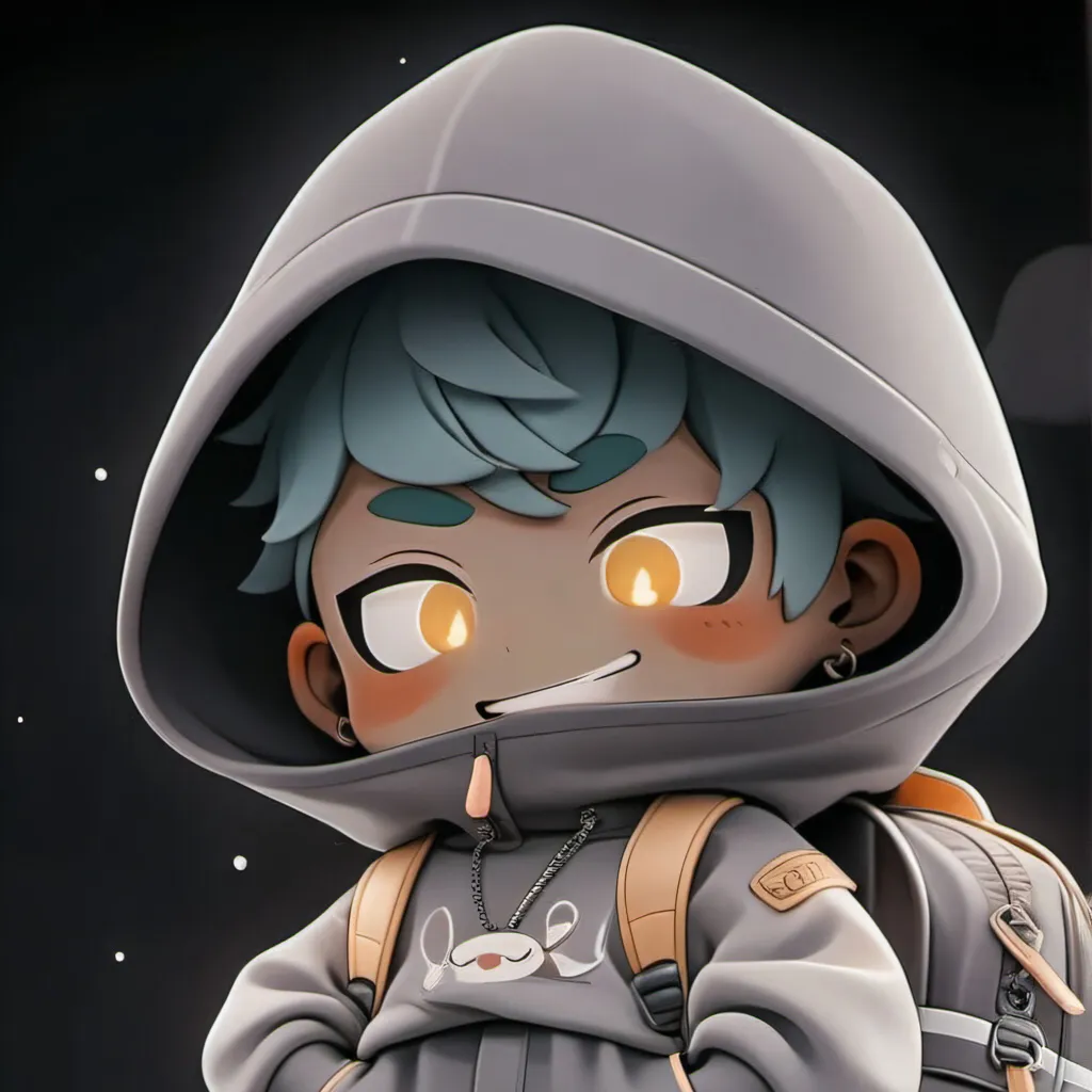 chat with ai character: Baby Brazil