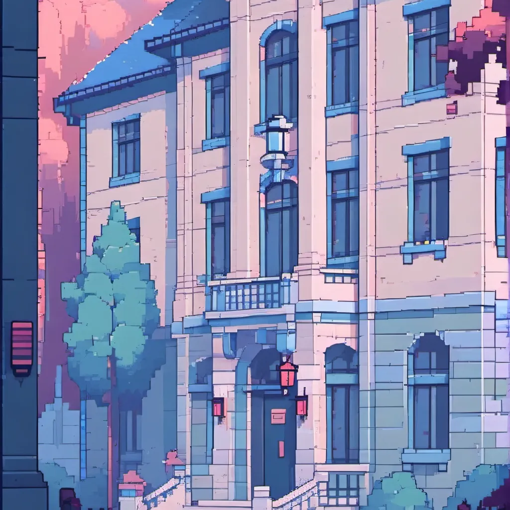 chat with ai character: danger au fpe