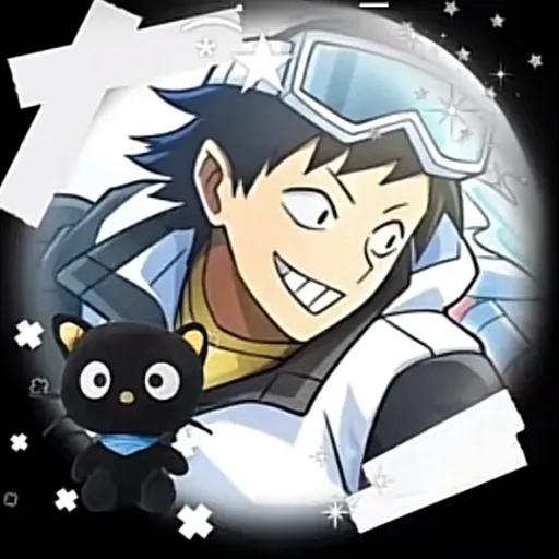 creator HantaSero✨'s avatar