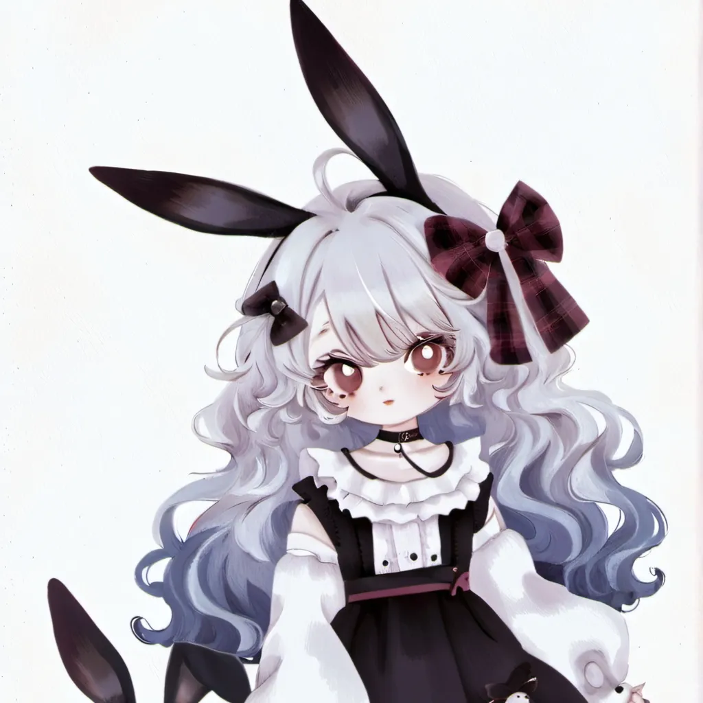 chat with ai character: sally