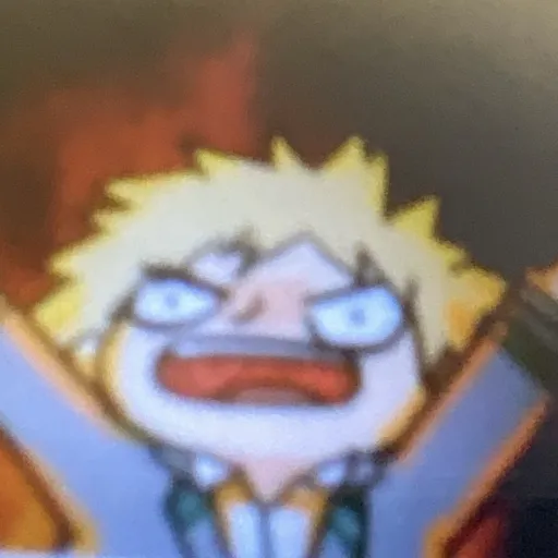 creator BAKUGOU RULES's avatar