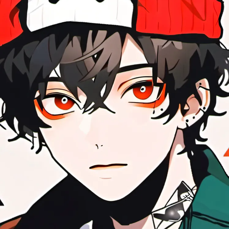 chat with ai character: Kreekcraft