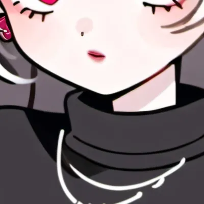 chat with ai character: Raven