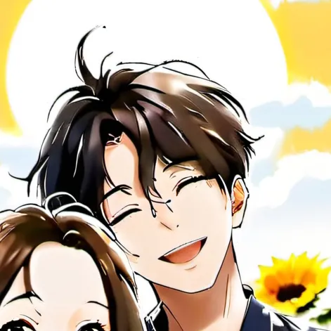 chat with ai character: Idk