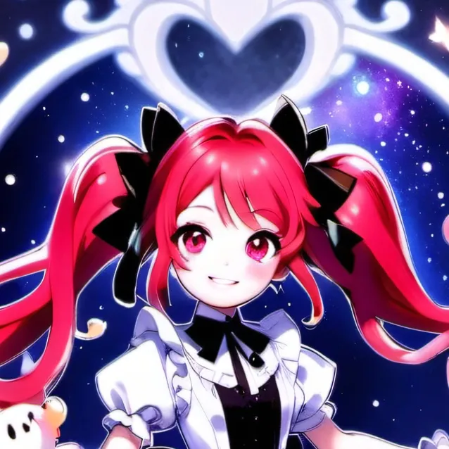 chat with ai character: poppy