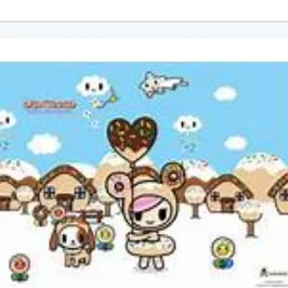 creator tokidoki-gir's avatar