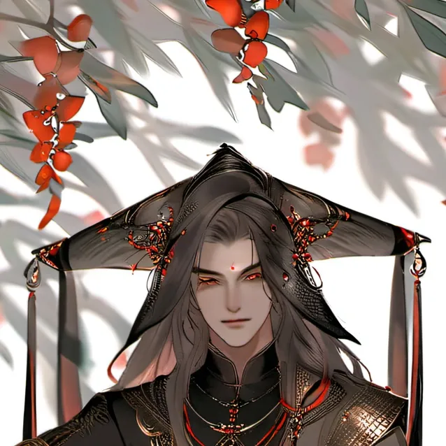 chat with ai character: Yukio