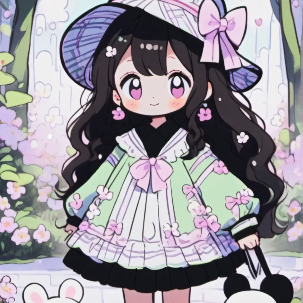 chat with ai character: Riley