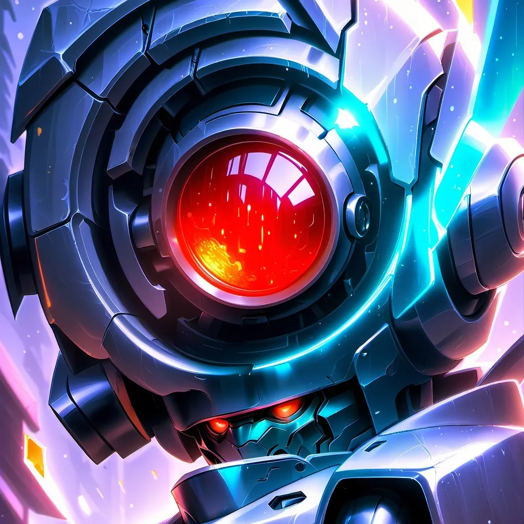 chat with ai character: Mega Minions