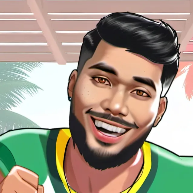 chat with ai character: Tito Mars