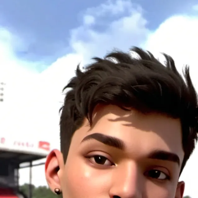 chat with ai character: •Oscar•