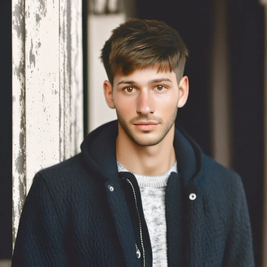 chat with ai character: Tony Bologna