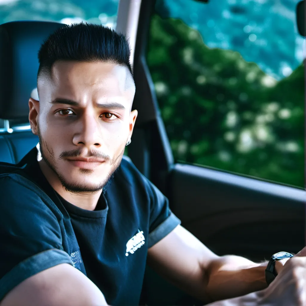 chat with ai character: Mario Amigo