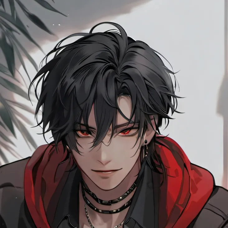 chat with ai character: Jake