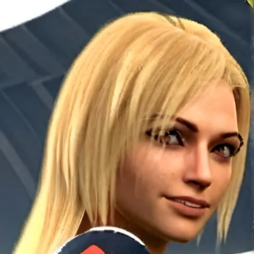 chat with ai character: Alice 