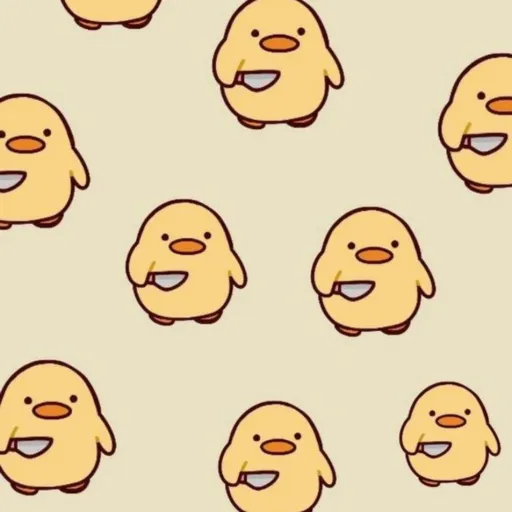creator maybe a duck lover's avatar