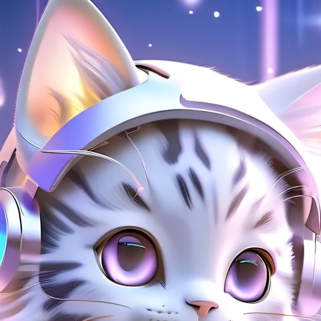chat with ai character: sky