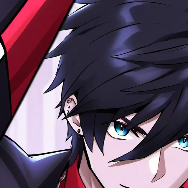 chat with ai character: Kai