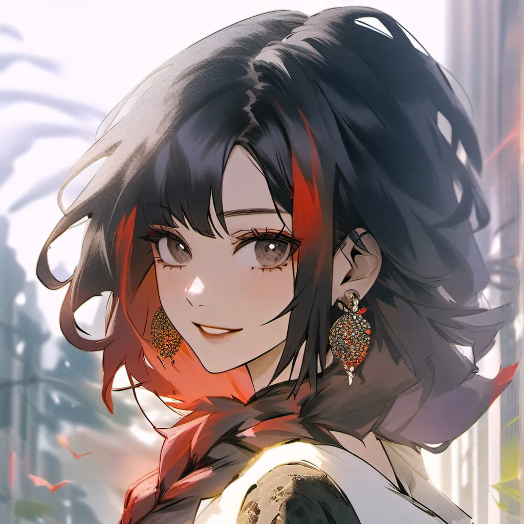 chat with ai character: Alex