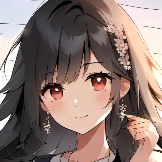 chat with ai character: Sis