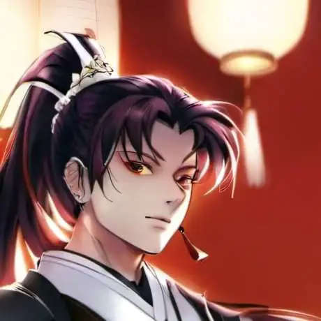 chat with ai character:  New Hashira