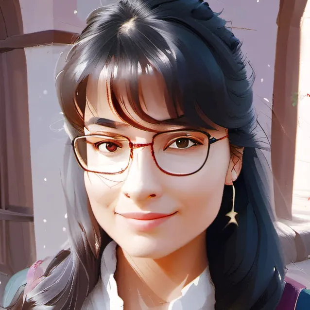 chat with ai character: Malachia 