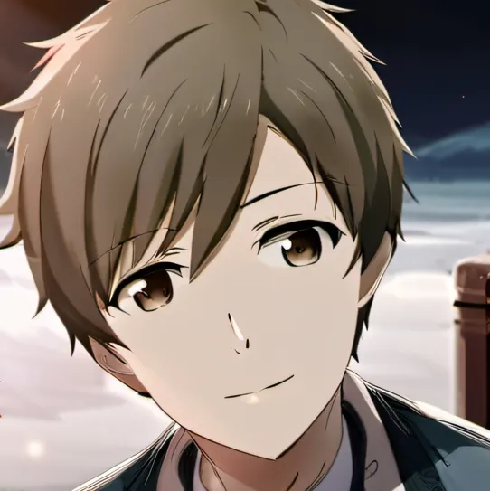 chat with ai character: Hirata Yosuke 