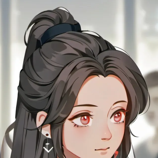 chat with ai character: Madi 