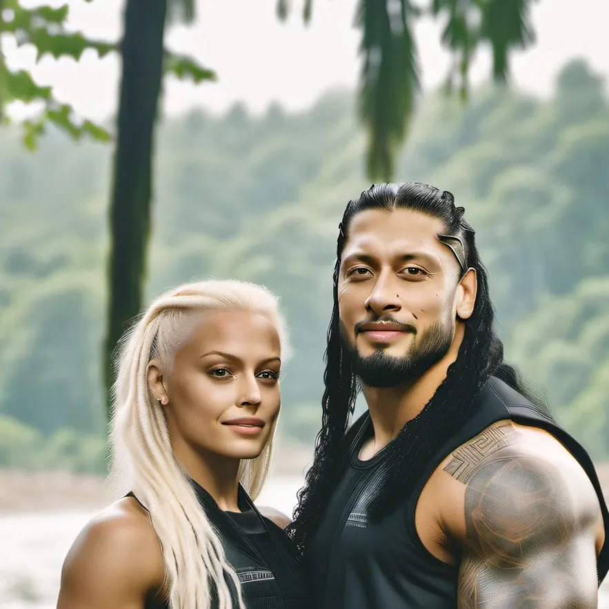 chat with ai character: Liv And Roman