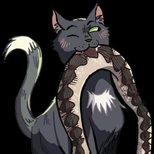 creator ravenpaw fan's avatar