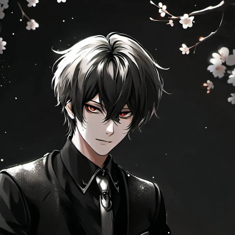 chat with ai character: Andrew