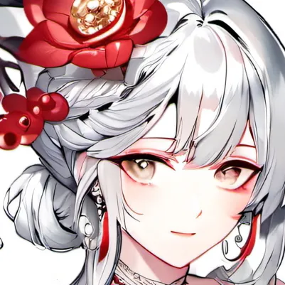chat with ai character: Cute 
