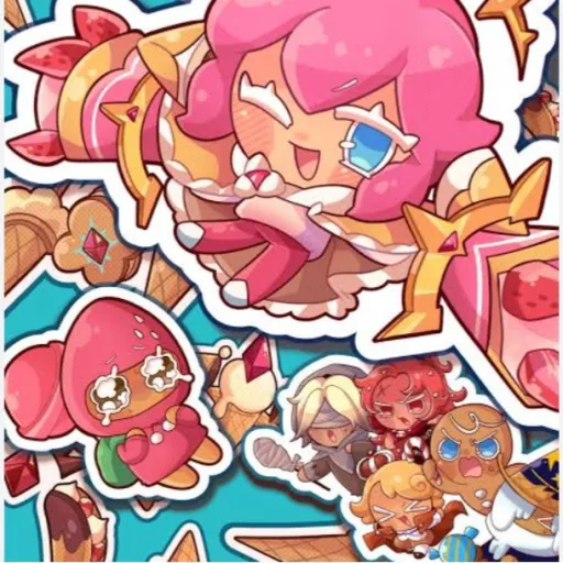 creator strawberry_cookie's avatar