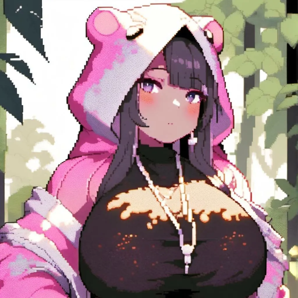 chat with ai character: Jasmine
