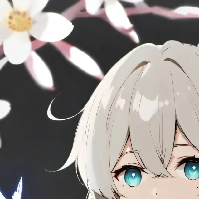 chat with ai character: eura