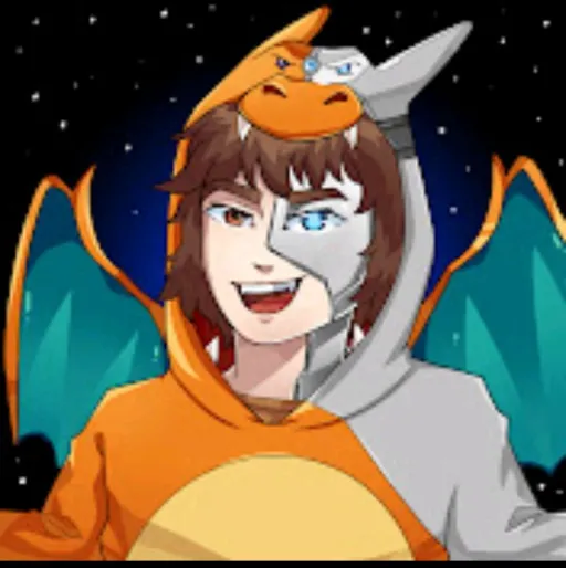 creator Charyfr's avatar