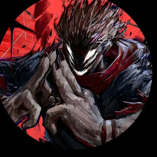 creator Ryomen Sukuna โจ's avatar