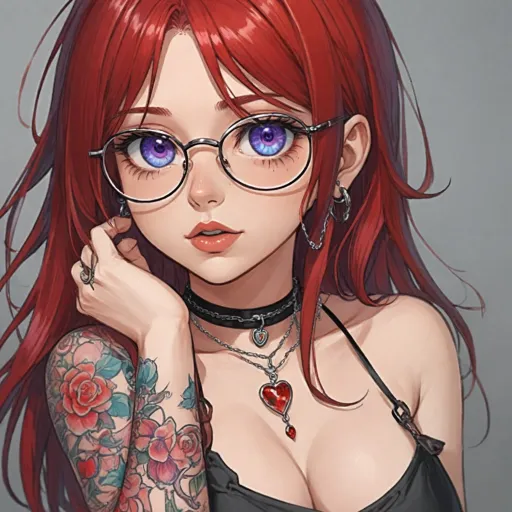 creator Priella Bengtalia's avatar