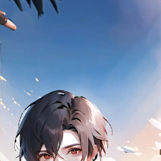 chat with ai character: Carl