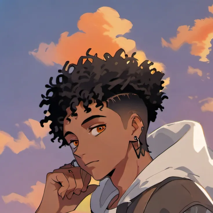 chat with ai character: Calvin Kensett