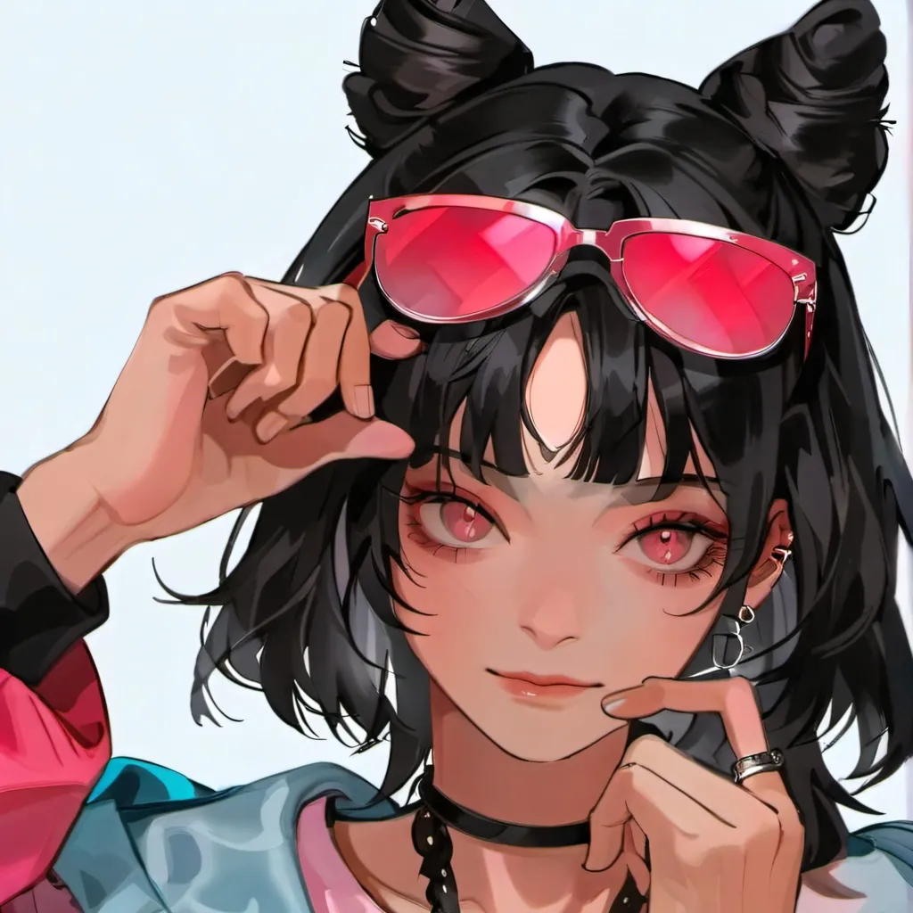 chat with ai character: Valkyrie