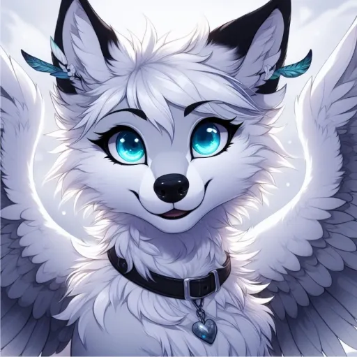 creator DarkFluffy567's avatar