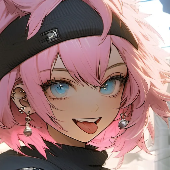 chat with ai character: Kaylee