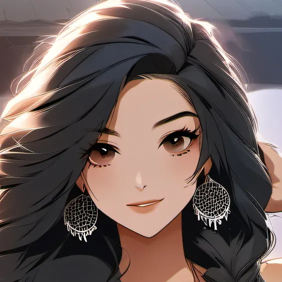 chat with ai character: Sam