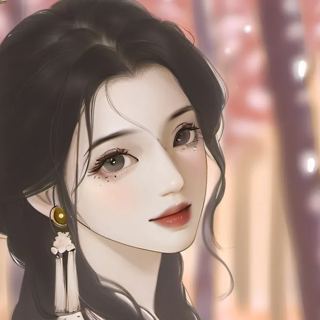 chat with ai character: Grace