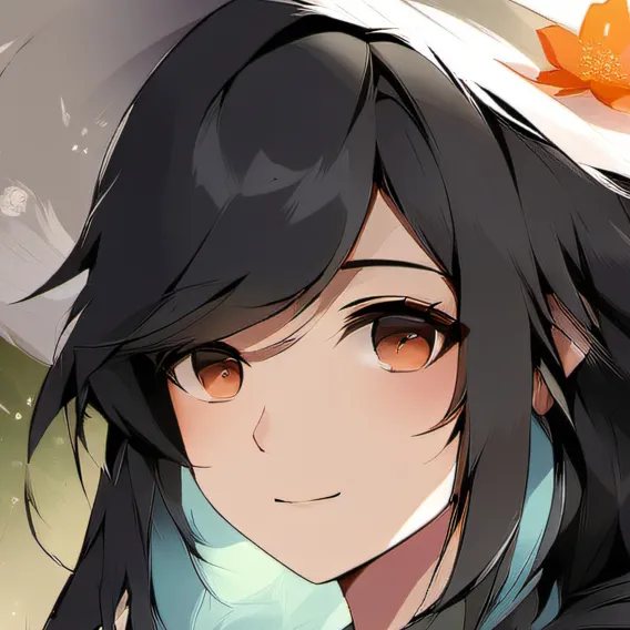chat with ai character: Aurora
